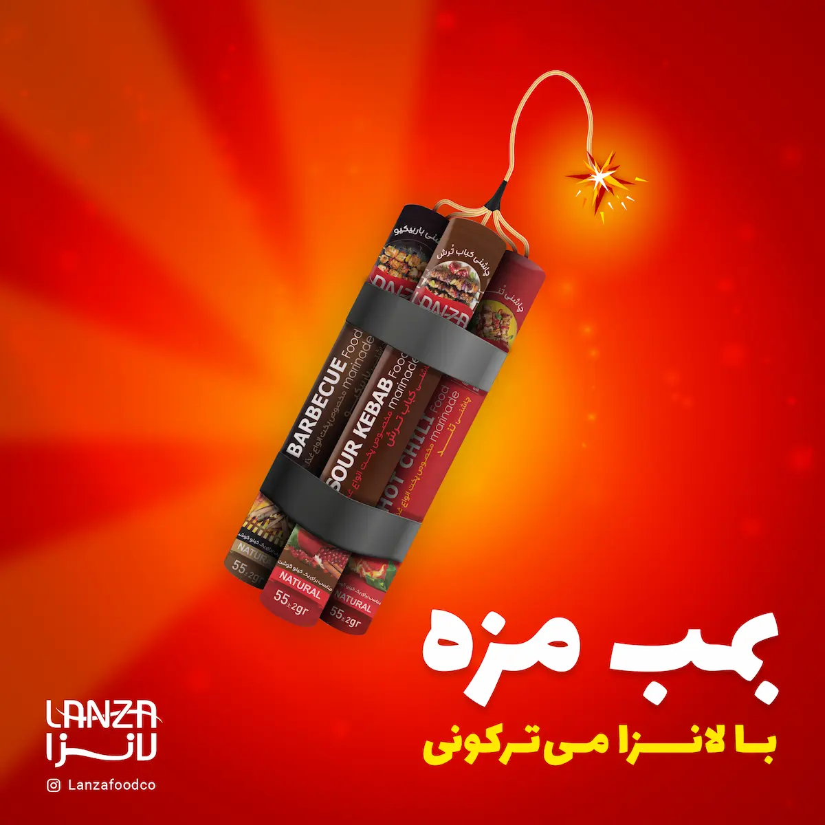 لانزا - عکس 1