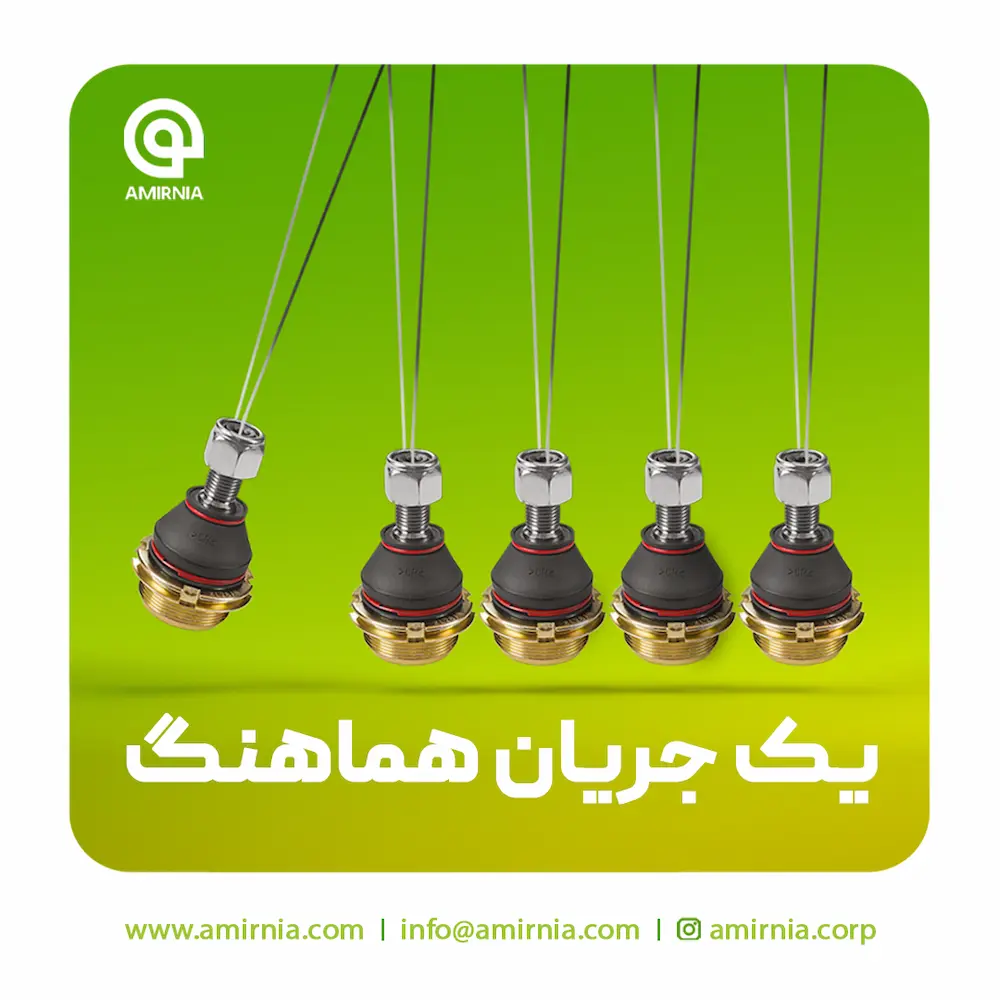 امیرنیا