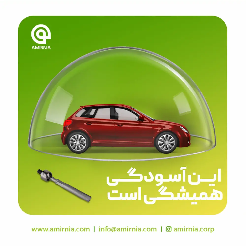 امیرنیا