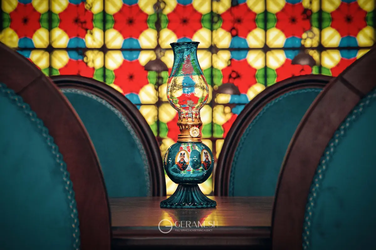 عمارت فرهنگ و غذای گود - عکس 3