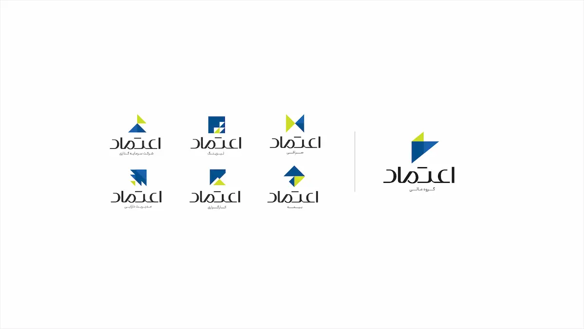 پروزه اعتماد